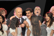 NEWS - Shimon Peres: Der Beliebte