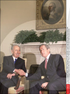 NEWS - Shimon Peres: Der Beliebte