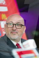 NEWS - Wien: Marcel Koller an der PK zu den WM Qualifikationsspielen gegen Wales und Serbien 