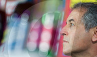 NEWS - Wien: Marcel Koller an der PK zu den WM Qualifikationsspielen gegen Wales und Serbien 