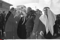 NEWS - Shimon Peres Retrospektiv 