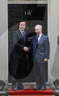 NEWS - Shimon Peres Retrospektiv 