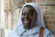 PORTRAIT - Rosemary Nyirumbe