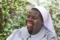 PORTRAIT - Rosemary Nyirumbe