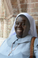 PORTRAIT - Rosemary Nyirumbe