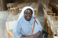 PORTRAIT - Rosemary Nyirumbe