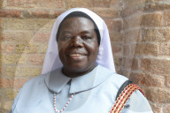PORTRAIT - Rosemary Nyirumbe