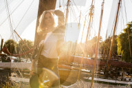 PORTRAIT - Laura Preiss