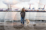 PORTRAIT - Laura Preiss