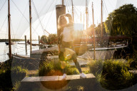 PORTRAIT - Laura Preiss