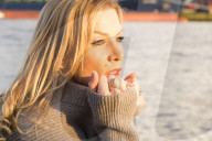 PORTRAIT - Laura Preiss