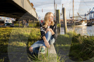 PORTRAIT - Laura Preiss