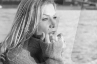 PORTRAIT - Laura Preiss