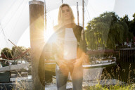 PORTRAIT - Laura Preiss