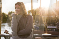 PORTRAIT - Laura Preiss