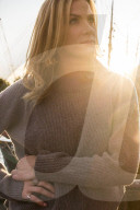PORTRAIT - Laura Preiss