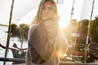 PORTRAIT - Laura Preiss