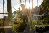 PORTRAIT - Laura Preiss
