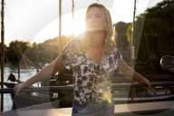 PORTRAIT - Laura Preiss