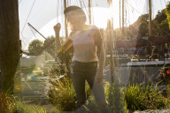 PORTRAIT - Laura Preiss