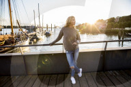 PORTRAIT - Laura Preiss