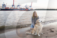 PORTRAIT - Laura Preiss