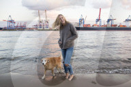 PORTRAIT - Laura Preiss