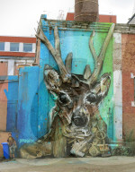 FEATURE - Tiere aus Müll - ein nachhaltiges Kunstprojekt