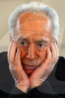 NEWS - Simon Peres mit 93  Jahren gestorben - Retro