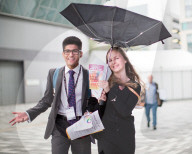 NEWS - Liverpool: Parteikonferenz der Labour