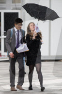 NEWS - Liverpool: Parteikonferenz der Labour