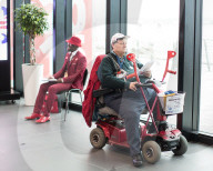 NEWS - Liverpool: Parteikonferenz der Labour