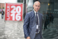 NEWS - Liverpool: Parteikonferenz der Labour