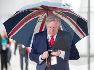 NEWS - Liverpool: Parteikonferenz der Labour