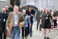 NEWS - Liverpool: Parteikonferenz der Labour