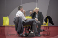 NEWS - Liverpool: Parteikonferenz der Labour