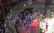 EXKLUSIV NEWS: Liverpool: Die Party nach dem Labour-Parteikongress