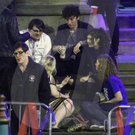 EXKLUSIV NEWS: Liverpool: Die Party nach dem Labour-Parteikongress