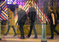 EXKLUSIV NEWS: Liverpool: Die Party nach dem Labour-Parteikongress