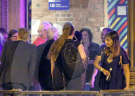 EXKLUSIV NEWS: Liverpool: Die Party nach dem Labour-Parteikongress