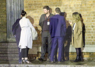 EXKLUSIV NEWS: Liverpool: Die Party nach dem Labour-Parteikongress