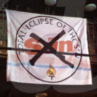 EXKLUSIV NEWS: Liverpool: Die Party nach dem Labour-Parteikongress