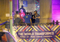 EXKLUSIV NEWS: Liverpool: Die Party nach dem Labour-Parteikongress
