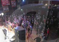 EXKLUSIV NEWS: Liverpool: Die Party nach dem Labour-Parteikongress