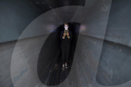 NEWS - London:  'Fit' Ausstellung von Anthony Gormley im White Cube