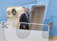 NEWS - Shimon Peres: Barak Obama reist nach Jerusalem