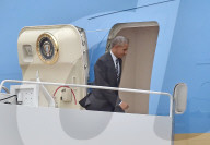 NEWS - Shimon Peres: Barak Obama reist nach Jerusalem