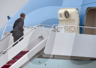 NEWS - Shimon Peres: Barak Obama reist nach Jerusalem
