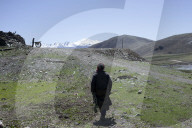REPORTAGE - China: Tibetanische Hirten in Tagong
