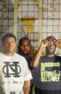 PORTRAIT - De La Soul (1996)
